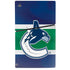 NHL Vancouver Canucks Jersey PS5 Slim Disk Console Skin