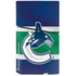 NHL Vancouver Canucks Jersey PS5 Slim Disk Console Skin