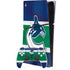 NHL Vancouver Canucks Jersey PS5 Slim Digital Edition Bundle Skin