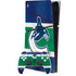 NHL Vancouver Canucks Jersey PS5 Slim Digital Edition Console Skin