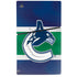 NHL Vancouver Canucks Jersey PS5 Slim Digital Edition Console Skin
