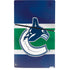 NHL Vancouver Canucks Jersey PS5 Slim Digital Edition Console Skin