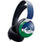 NHL Vancouver Canucks Jersey PULSE 3D Wireless Headset for PS5 Skin