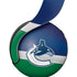 NHL Vancouver Canucks Jersey PULSE 3D Wireless Headset for PS5 Skin