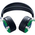 NHL Vancouver Canucks Jersey PULSE 3D Wireless Headset for PS5 Skin