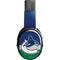 NHL Vancouver Canucks Jersey Skullcandy Crusher Wireless Skin