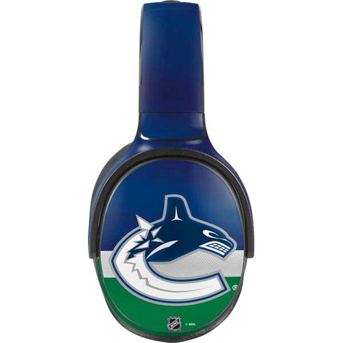 NHL Vancouver Canucks Jersey Skullcandy Venue Skin