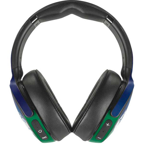 NHL Vancouver Canucks Jersey Skullcandy Venue Skin