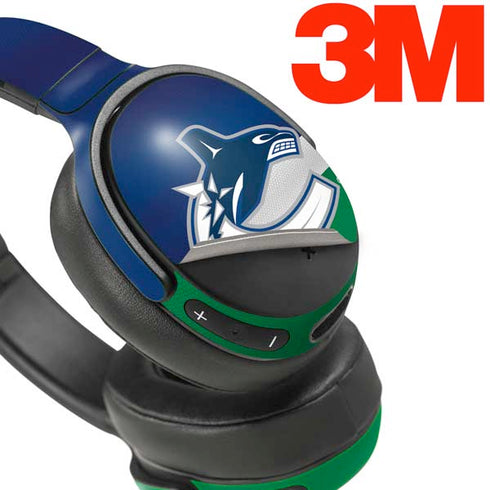 NHL Vancouver Canucks Jersey Skullcandy Venue Skin