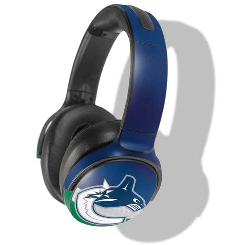NHL Vancouver Canucks Jersey Skullcandy Venue Skin