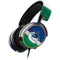 NHL Vancouver Canucks Jersey SteelSeries Arctis 5 Skin