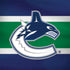 NHL Vancouver Canucks Jersey Surface Book 2 15in Skin
