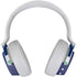 NHL Vancouver Canucks Jersey Surface Headphones Skin