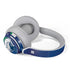 NHL Vancouver Canucks Jersey Surface Headphones Skin
