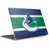 NHL Vancouver Canucks Jersey Surface Laptop 3 13.5in Skin