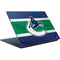 NHL Vancouver Canucks Jersey Surface Laptop Skin