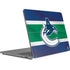 NHL Vancouver Canucks Jersey Surface Laptop Studio Skin