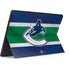 NHL Vancouver Canucks Jersey Surface Pro 6 Skin