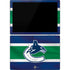 NHL Vancouver Canucks Jersey Surface Pro 7 Skin