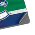 NHL Vancouver Canucks Jersey Surface Pro 8 Skin