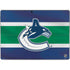 NHL Vancouver Canucks Jersey Surface Pro 9 Skin