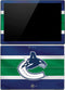 NHL Vancouver Canucks Jersey Surface Pro (2017) Skin