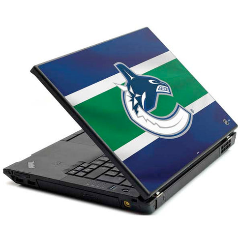 NHL Vancouver Canucks Jersey T440s Skin