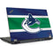 NHL Vancouver Canucks Jersey Lenovo ThinkPad Skin