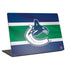 NHL Vancouver Canucks Jersey Universal Laptop 17in (13.8 x 10in) Skin