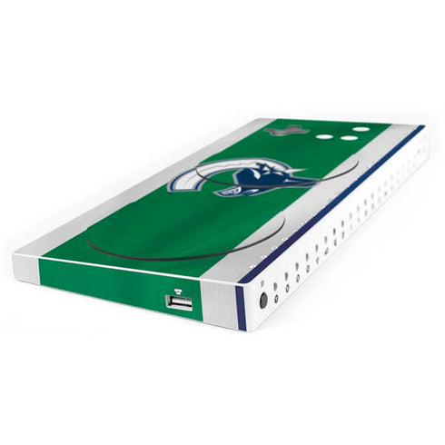 NHL Vancouver Canucks Jersey Xbox Adaptive Controller Skin