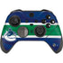 NHL Vancouver Canucks Jersey Xbox Elite Wireless Controller Series 2 Skin