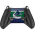 NHL Vancouver Canucks Jersey Xbox Elite Wireless Controller Series 2 Skin