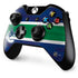 NHL Vancouver Canucks Jersey Xbox One Controller Skin