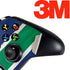 NHL Vancouver Canucks Jersey Xbox One Controller Skin
