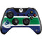 NHL Vancouver Canucks Jersey Xbox One Controller Skin