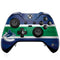 NHL Vancouver Canucks Jersey Xbox One Elite Controller Skin