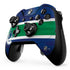 NHL Vancouver Canucks Jersey Xbox One Elite Controller Skin