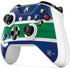 NHL Vancouver Canucks Jersey Xbox One S Controller Skin