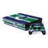 NHL Vancouver Canucks Jersey Xbox One X Bundle Skin
