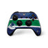NHL Vancouver Canucks Jersey Xbox One X Controller Skin