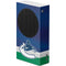 NHL Vancouver Canucks Jersey Xbox Series S Console Skin