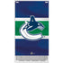 NHL Vancouver Canucks Jersey Xbox Series S Console Skin