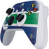 NHL Vancouver Canucks Jersey Xbox Series S Controller Skin