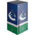 NHL Vancouver Canucks Jersey Xbox Series X Console Skin