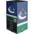 NHL Vancouver Canucks Jersey Xbox Series X Console Skin