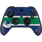 NHL Vancouver Canucks Jersey Xbox Series X Controller Skin