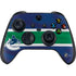 NHL Vancouver Canucks Jersey Xbox Series X Controller Skin