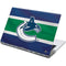 NHL Vancouver Canucks Jersey Yoga 910 2-in-1 14in Touch-Screen Skin