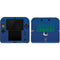 NHL Vancouver Canucks Lineup Nintendo 2DS Skin