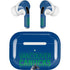 NHL Vancouver Canucks Lineup AirPods Pro 2nd Gen Skin